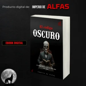 El codigo oscuro