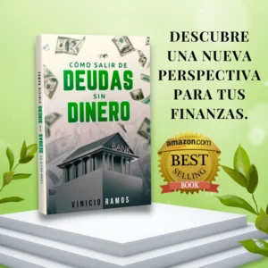 Como Salir de Deudas Sin Dinero - ebook
